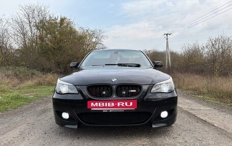 BMW 5 серия, 2006 год, 1 200 000 рублей, 2 фотография