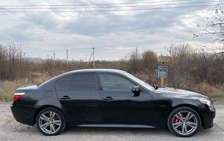 BMW 5 серия, 2006 год, 1 200 000 рублей, 5 фотография