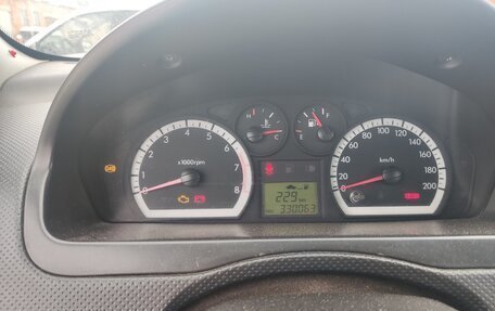 Chevrolet Aveo III, 2007 год, 260 000 рублей, 3 фотография