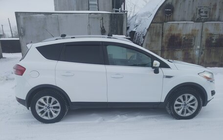 Ford Kuga III, 2011 год, 1 100 000 рублей, 6 фотография