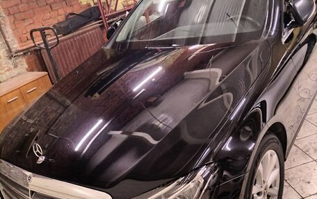 Mercedes-Benz E-Класс, 2017 год, 2 100 000 рублей, 2 фотография