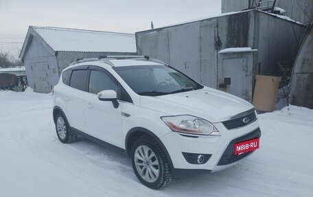 Ford Kuga III, 2011 год, 1 100 000 рублей, 2 фотография
