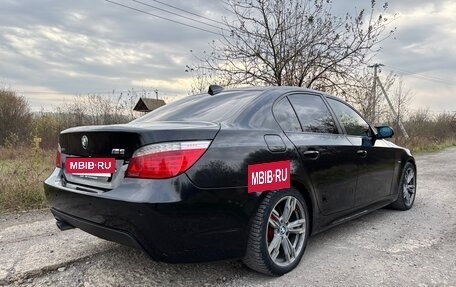 BMW 5 серия, 2006 год, 1 200 000 рублей, 6 фотография