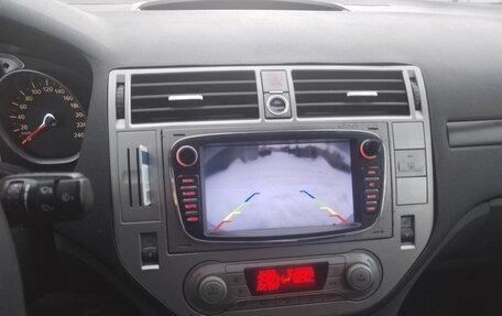 Ford Kuga III, 2011 год, 1 100 000 рублей, 14 фотография