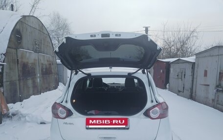 Ford Kuga III, 2011 год, 1 100 000 рублей, 8 фотография