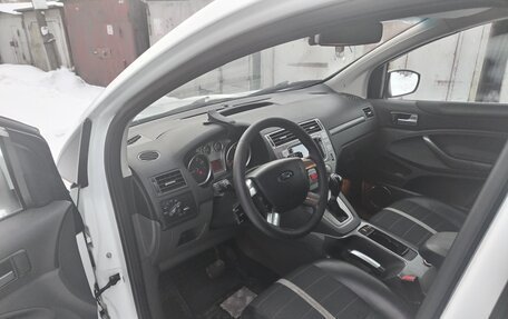 Ford Kuga III, 2011 год, 1 100 000 рублей, 11 фотография