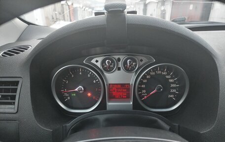 Ford Kuga III, 2011 год, 1 100 000 рублей, 9 фотография