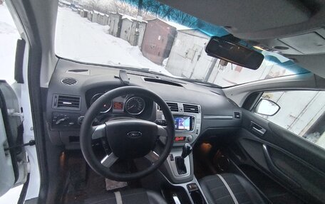 Ford Kuga III, 2011 год, 1 100 000 рублей, 12 фотография