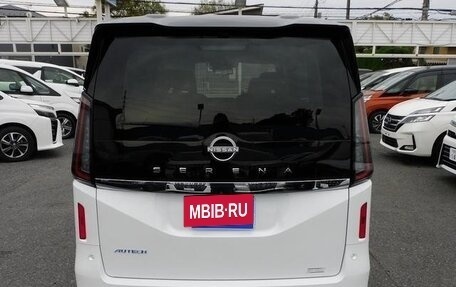 Nissan Serena, 2023 год, 2 680 000 рублей, 6 фотография