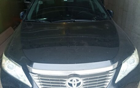 Toyota Camry, 2013 год, 1 800 000 рублей, 2 фотография