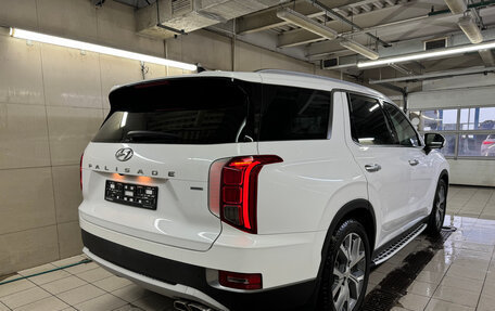Hyundai Palisade I, 2020 год, 5 350 000 рублей, 4 фотография