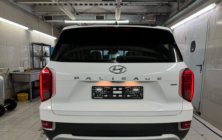 Hyundai Palisade I, 2020 год, 5 350 000 рублей, 5 фотография