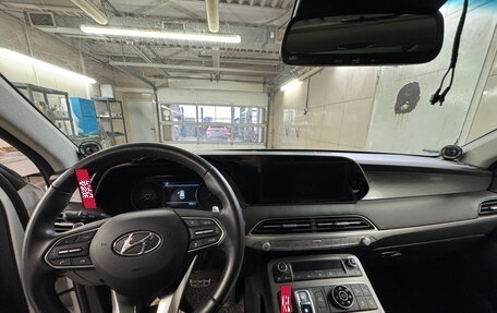 Hyundai Palisade I, 2020 год, 5 350 000 рублей, 11 фотография