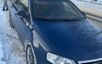 Volkswagen Passat B6, 2008 год, 510 000 рублей, 1 фотография