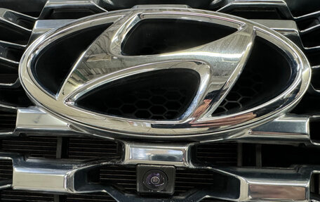 Hyundai Palisade I, 2020 год, 5 350 000 рублей, 14 фотография