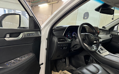 Hyundai Palisade I, 2020 год, 5 350 000 рублей, 16 фотография