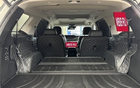 Hyundai Palisade I, 2020 год, 5 350 000 рублей, 17 фотография