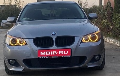 BMW 5 серия, 2004 год, 1 380 000 рублей, 1 фотография