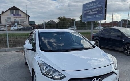 Hyundai i30 II рестайлинг, 2013 год, 1 050 000 рублей, 5 фотография