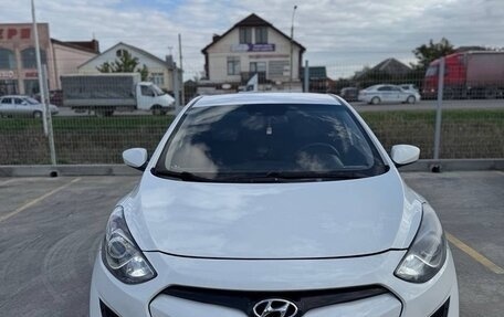 Hyundai i30 II рестайлинг, 2013 год, 1 050 000 рублей, 6 фотография