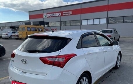Hyundai i30 II рестайлинг, 2013 год, 1 050 000 рублей, 7 фотография