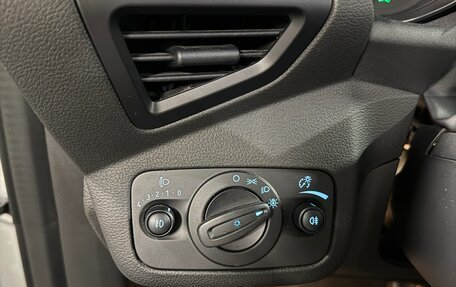 Ford Kuga III, 2018 год, 1 880 000 рублей, 10 фотография