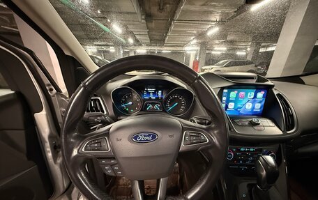 Ford Kuga III, 2018 год, 1 880 000 рублей, 9 фотография