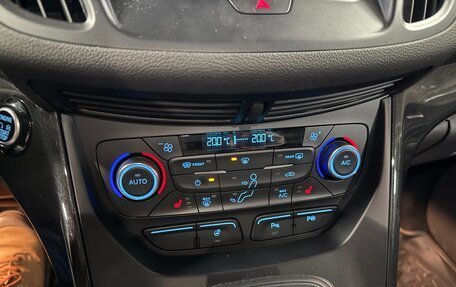 Ford Kuga III, 2018 год, 1 880 000 рублей, 8 фотография