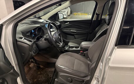 Ford Kuga III, 2018 год, 1 880 000 рублей, 6 фотография