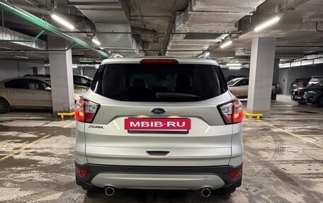Ford Kuga III, 2018 год, 1 880 000 рублей, 5 фотография