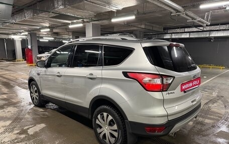 Ford Kuga III, 2018 год, 1 880 000 рублей, 4 фотография
