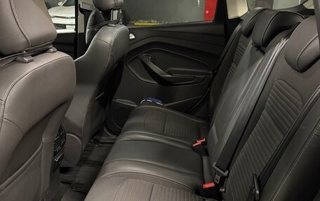 Ford Kuga III, 2018 год, 1 880 000 рублей, 12 фотография