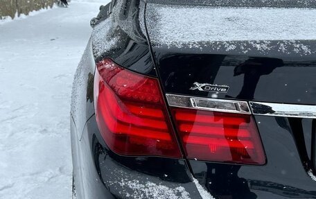 BMW 7 серия, 2014 год, 2 050 000 рублей, 4 фотография