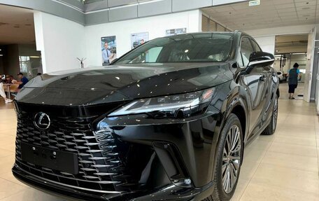 Lexus RX IV рестайлинг, 2025 год, 12 500 000 рублей, 1 фотография