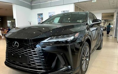 Lexus RX IV рестайлинг, 2025 год, 12 500 000 рублей, 1 фотография