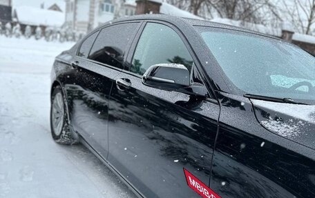 BMW 7 серия, 2014 год, 2 050 000 рублей, 2 фотография