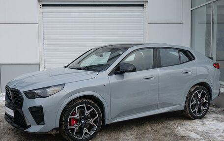 BMW X2, 2025 год, 7 350 000 рублей, 1 фотография