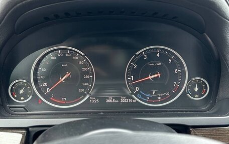 BMW 7 серия, 2014 год, 2 050 000 рублей, 7 фотография