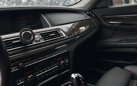 BMW 7 серия, 2014 год, 2 050 000 рублей, 8 фотография