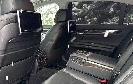 BMW 7 серия, 2014 год, 2 050 000 рублей, 9 фотография