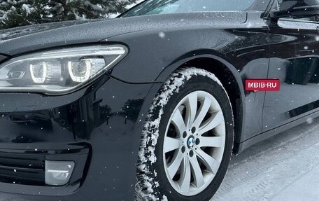 BMW 7 серия, 2014 год, 2 050 000 рублей, 11 фотография