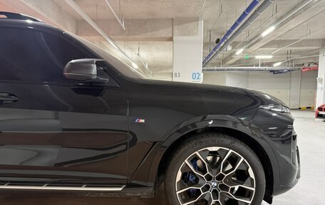 BMW X7, 2025 год, 12 126 000 рублей, 2 фотография