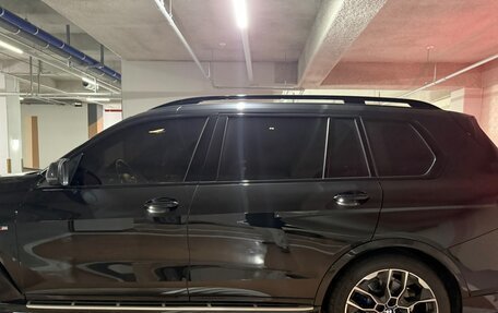 BMW X7, 2025 год, 12 126 000 рублей, 5 фотография