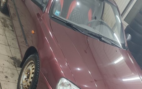 Hyundai Accent III, 2007 год, 360 000 рублей, 2 фотография