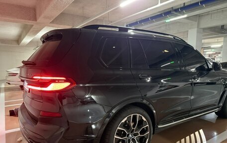 BMW X7, 2025 год, 12 126 000 рублей, 4 фотография