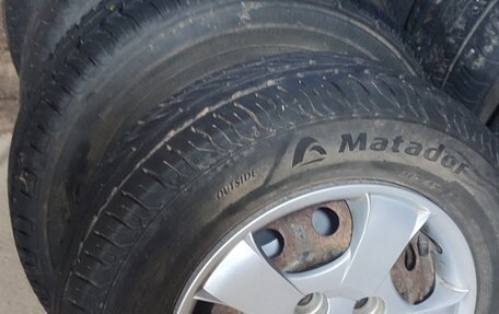 Hyundai Accent III, 2007 год, 360 000 рублей, 6 фотография