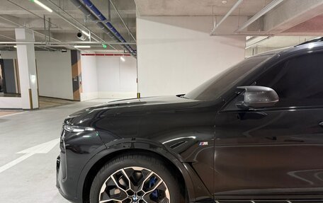 BMW X7, 2025 год, 12 126 000 рублей, 3 фотография