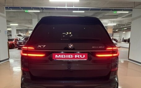 BMW X7, 2025 год, 12 126 000 рублей, 6 фотография