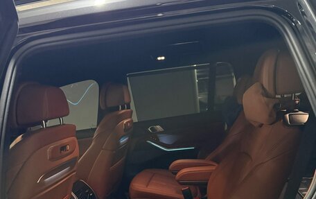 BMW X7, 2025 год, 12 126 000 рублей, 11 фотография