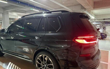 BMW X7, 2025 год, 12 126 000 рублей, 7 фотография